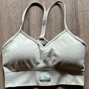 Bo+Tee Oxygen Sports Bra